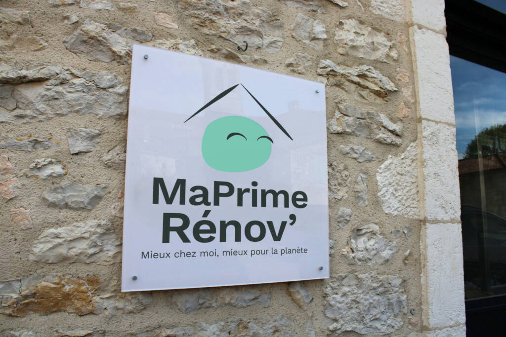 Ma Prime Rénov'