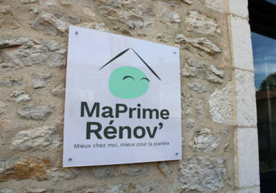 Rénovation énergétique : le dispositif MaPrimeRénov suspendu