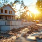 Vos clients ont entrepris des travaux ? Attention aux effets des fortes chaleurs sur le béton
