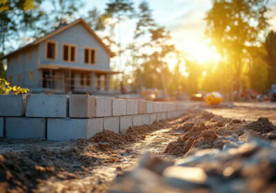 Vos clients ont entrepris des travaux ? Attention aux effets des fortes chaleurs sur le béton
