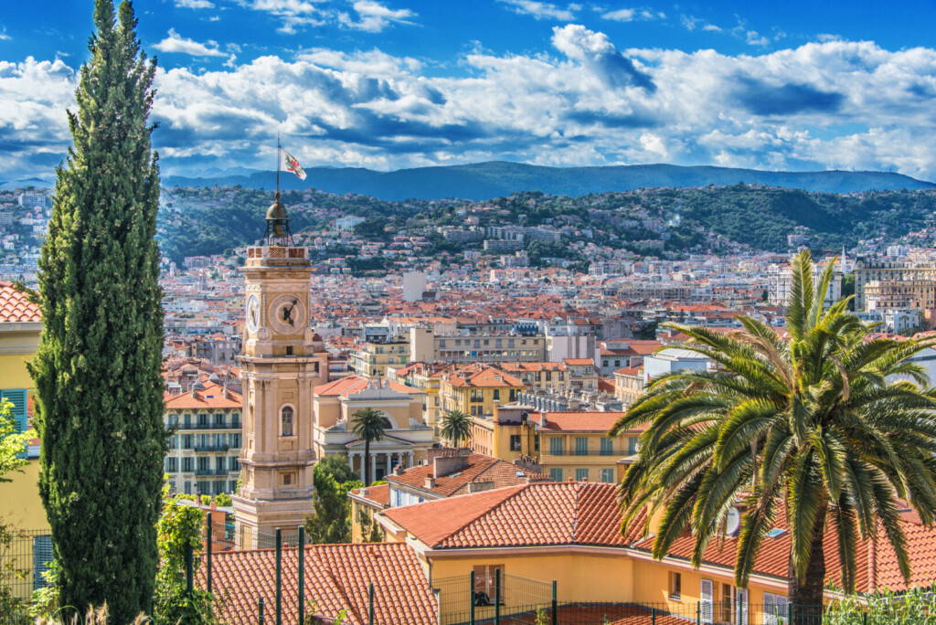 villes où réaliser des investissements locatifs