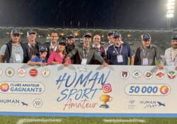 Esprit du collectif et ancrage de proximité : HUMAN Immobilier renouvelle son Challenge Sport Amateur