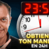 Agents immobiliers : 24h pour mettre en place votre système d’attraction automatique de mandats