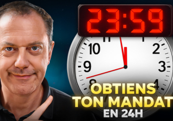 Agents immobiliers : 24h pour obtenir des mandats