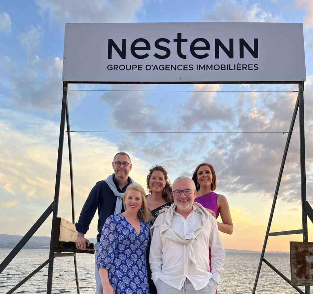 Nestenn Côtes d'Amor