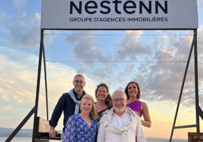 Dans les Côtes d’Amor, Nestenn célèbre ses 20 ans d’ancrage local