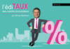 L’EdiTAUX des crédits immobiliers de juin 2025 : 3,2,1… Prêtez !