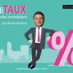 L’EdiTAUX des crédits immobiliers de juin 2025 : 3,2,1… Prêtez !