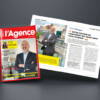 Le Journal de l'Agence n°86