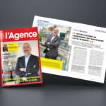 Le Journal de l’Agence n°86