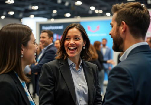 Forum Trampoleen 2025 : la Proptech française donne rendez-vous aux professionnels de l’immobilier