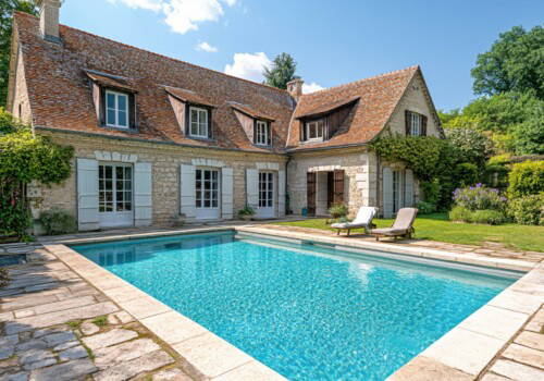 Piscines privées : vers une réglementation plus stricte face à la sécheresse