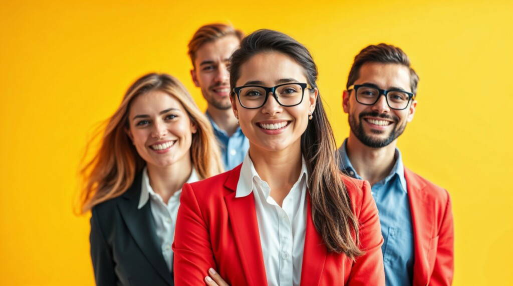 photo : Quelles sont les attentes des jeunes professionnels dans l'immobilier ?