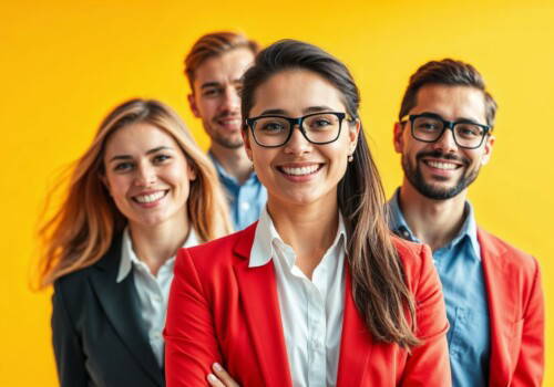 Quelles sont les attentes des jeunes professionnels dans l’immobilier ?