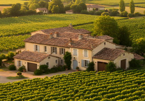 FNAIM vs SAFER : un bras de fer sur le marché immobilier rural