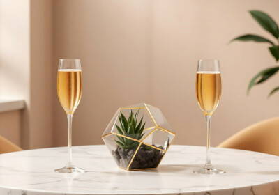 Agents immobiliers : faites entrer les codes du luxe dans votre agence !