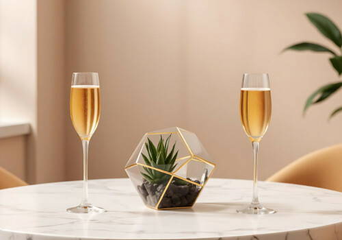 Agents immobiliers : faites entrer les codes du luxe dans votre agence !