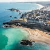 Saint-Malo, Anglet, Nice, Toulon... Quels sont les prix de l'immobilier ?