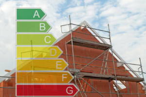 Nouvelle réforme du DPE : quel impact sur les professions immobilières d’ici le 1er janvier 2026 ?