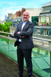 Pierre Bocquet
