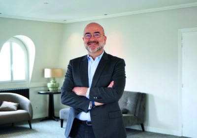 « Notre système de financement est envié dans toute l’Europe ! » Pierre Bocquet, directeur de la Banque de détail au sein de la Fédération Bancaire Française