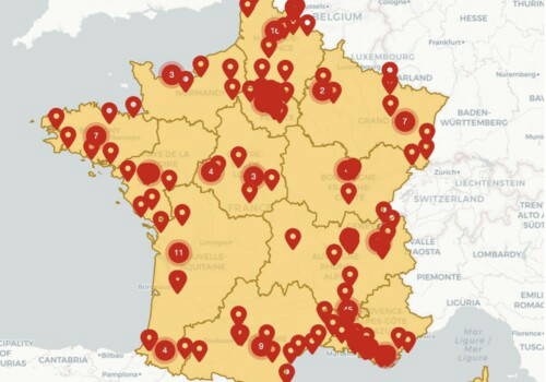 Saint-Malo, Anglet, Nice, Toulon… Quels sont les prix de l’immobilier ?
