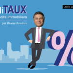 Crédits immobiliers : des opportunités à saisir pendant les vacances ? Tendances des taux en août 2025