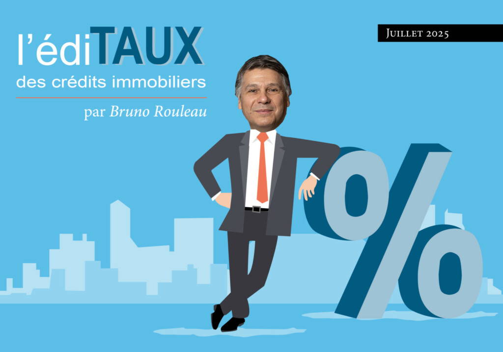 crédits immobiliers Bruno Rouleau
