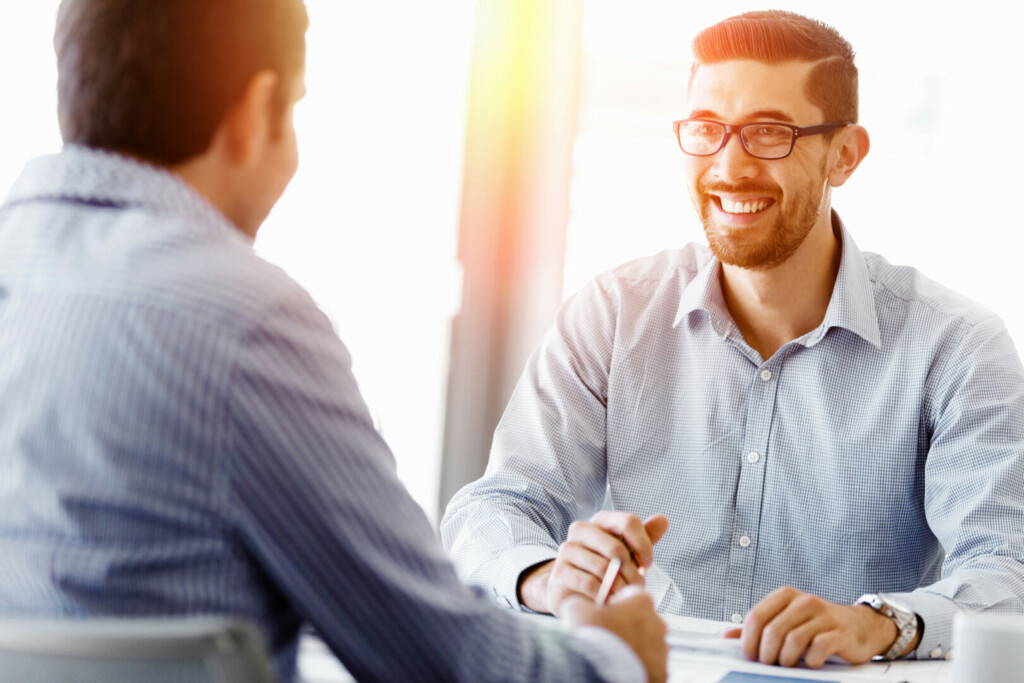 Management immobilier : entretiens individuels