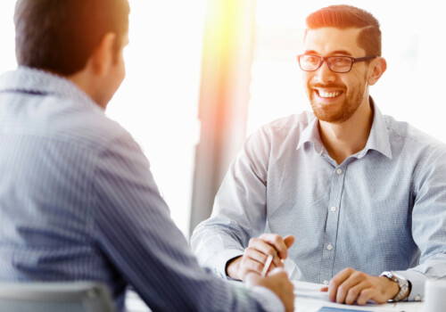 Managers immobiliers : faites des entretiens individuels un levier de réussite pour vos équipes !
