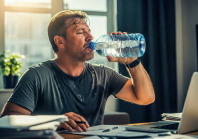 Canicule : 1 Français sur 4 prêt à déménager si la situation empire