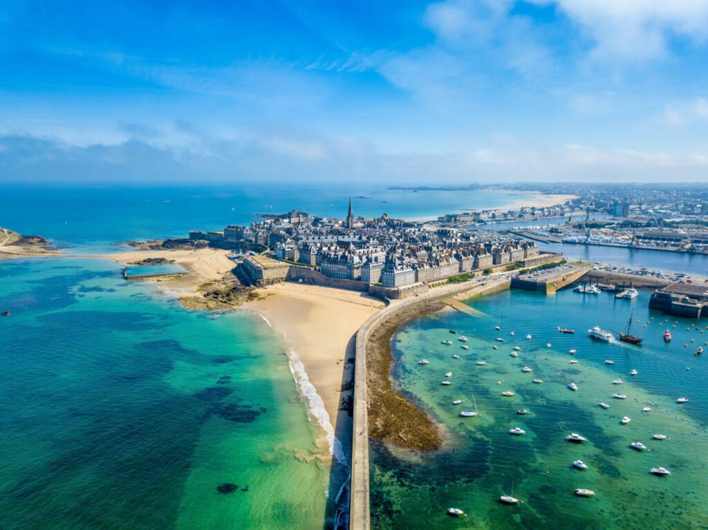 photo : Rencontres de la Location de Vacances et de l’Immobilier de Loisirs : la FNAIM vous donne rendez-vous à Saint-Malo