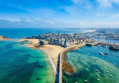 Rencontres de la Location de Vacances et de l’Immobilier de Loisirs : la FNAIM vous donne rendez-vous à Saint-Malo