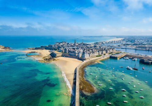 Rencontres de la Location de Vacances et de l’Immobilier de Loisirs : la FNAIM vous donne rendez-vous à Saint-Malo