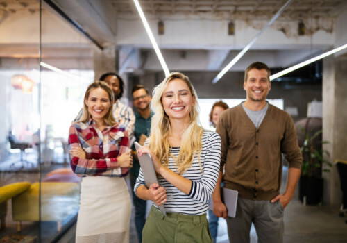 Une nouvelle « Commission Jeunes » à la FNAIM dédiée à la relève de la profession immobilière