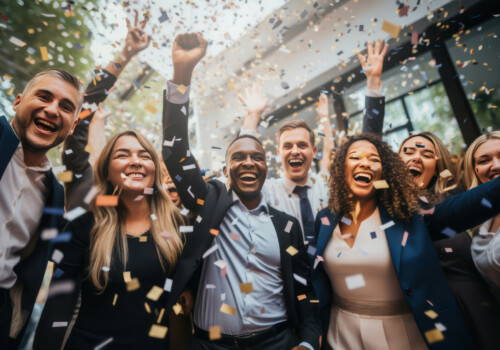 Un incontournable du management en immobilier : le pouvoir des animations commerciales