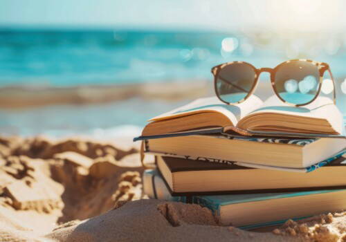 6 lectures pour un été inspirant et stratégique dans l’immobilier