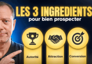 Conseillers immobiliers : comment attirer naturellement des mandats ? Frédéric Eppler