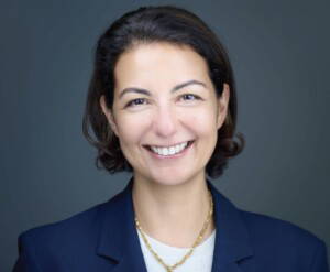 Jessica Ifker Delpirou, CEO d’Orisha Commerce