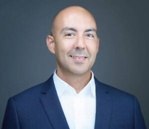 Reda Mahfoud, CEO d’Orisha Real Estate