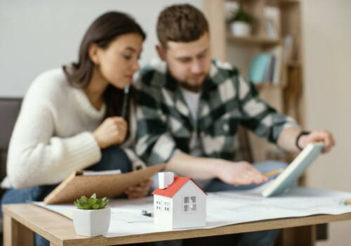 Assurance habitation : aidez vos clients à sécuriser leur patrimoine