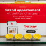 SeLoger lance une campagne 360° et booste la rentrée des agents