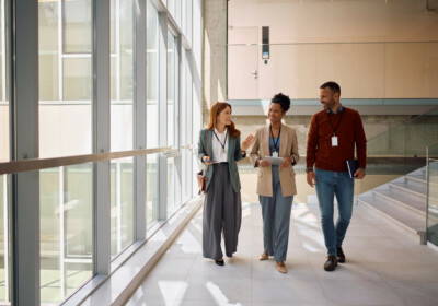 Locaux et bureaux commerciaux : les règles du bail dérogatoire à connaître