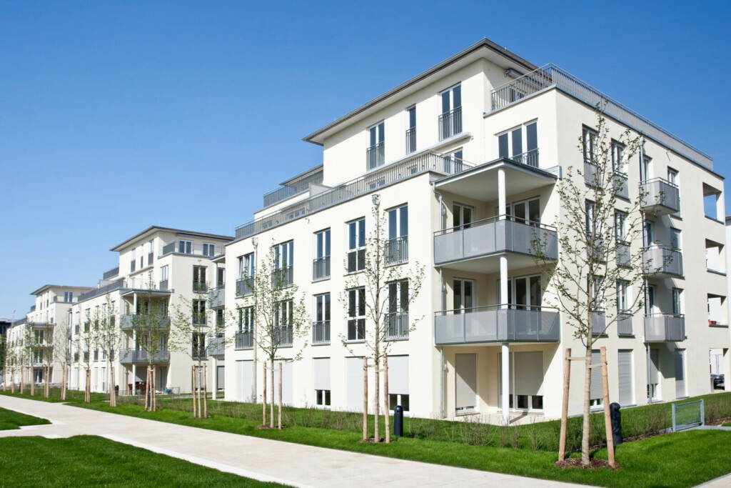 photo : 5 propositions pour une relance durable de l'investissement locatif