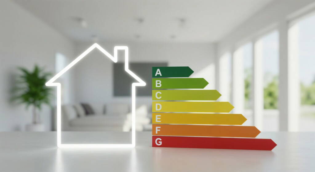photo : DPE E, F, G : le mode d’emploi pour transformer les passoires énergétiques en opportunités pour vos mandats immobiliers