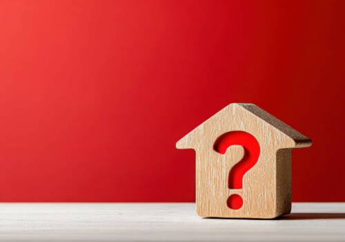 Instabilité politique : les taux des crédits immobiliers vont-ils remonter ?