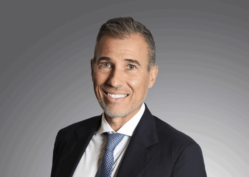 Laurent Demeure, président et CEO de Coldwell Banker Europa Realty