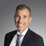 « Comme l’or, la pierre est une valeur refuge intemporelle dans un marché instable » Laurent Demeure, Coldwell Banker