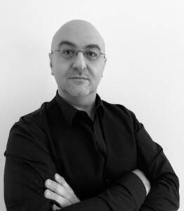 Gérald Berrebi, Avocat au Barreau de Paris