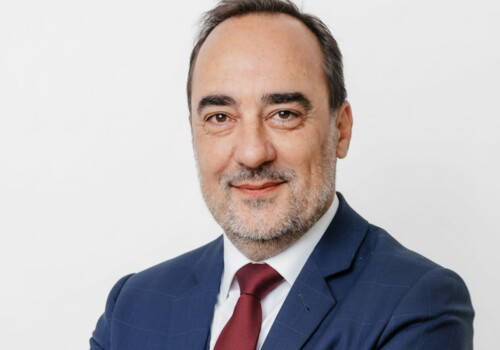 Richard Bellanger : du pionnier de la digitalisation au fin connaisseur de l’immobilier de prestige